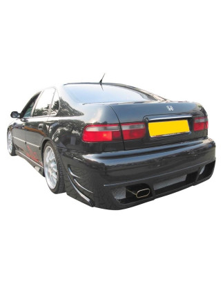 Paraurti posteriore Honda ACCORD 93-98 (Cod. S-HA93-98-R-2-C)