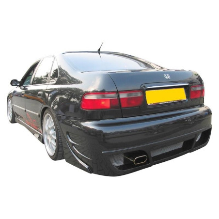 Paraurti posteriore Honda ACCORD 93-98 (Cod. S-HA93-98-R-2-C)
