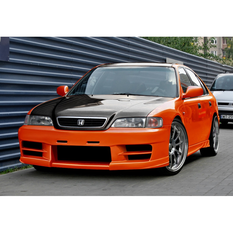Paraurti anteriore Honda ACCORD 96-98 (Cod. S-FSTHONACC-01)