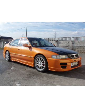 Paraurti anteriore Honda ACCORD 96-98 (Cod. S-FSTHONACC-01)