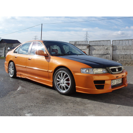 Paraurti anteriore Honda ACCORD 96-98 (Cod. S-FSTHONACC-01)