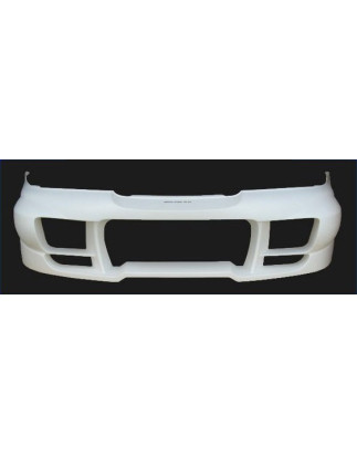 Paraurti anteriore Honda ACCORD 96-98 (Cod. S-HA96-F-1-C)