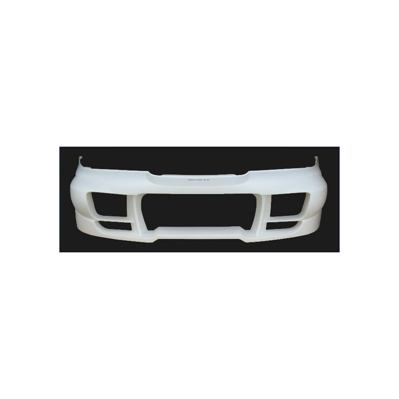 Paraurti anteriore Honda ACCORD 96-98 (Cod. S-HA96-F-1-C)