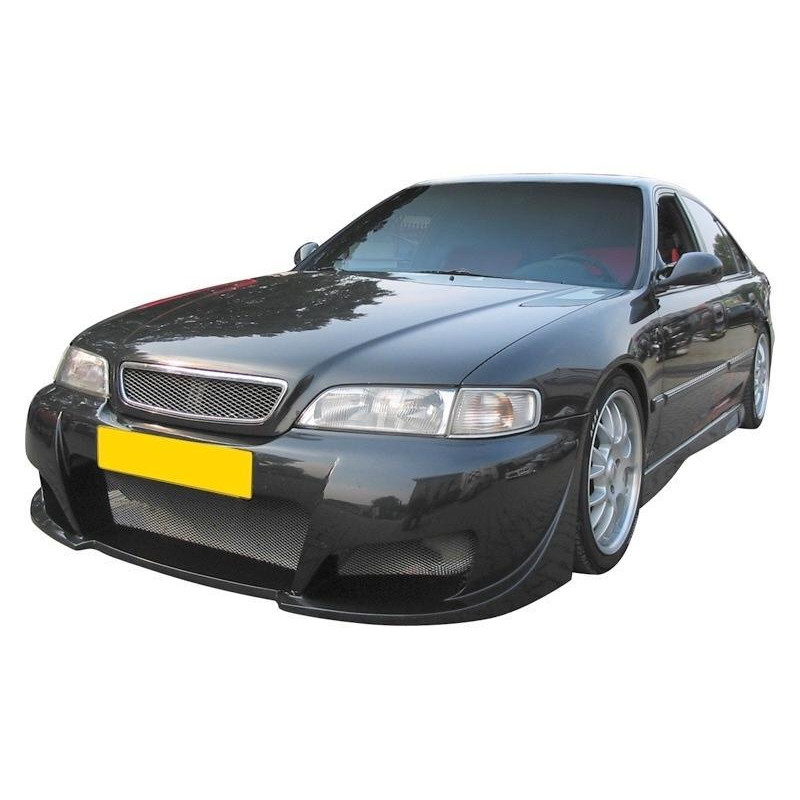 Paraurti anteriore Honda ACCORD 96-98 (Cod. S-HA96-F-2-C)