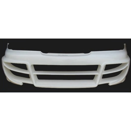 Paraurti anteriore Honda ACCORD 96-98 (Cod. S-HA96-F-3-C)