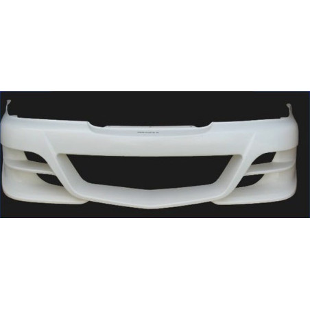 Paraurti anteriore Honda ACCORD 96-98 (Cod. S-HA96-F-4-C)