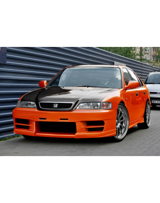Minigonne laterali Honda ACCORD 96-98 (Cod. S-SSHONACC-01)