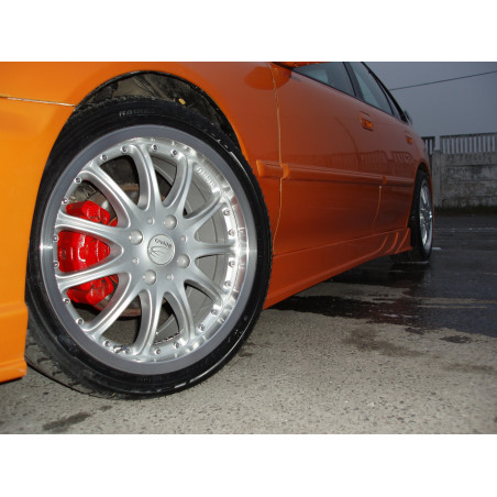 Minigonne laterali Honda ACCORD 96-98 (Cod. S-SSHONACC-01)