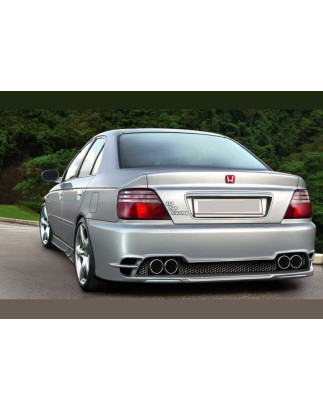 Paraurti posteriore Honda ACCORD 98-03 (Cod. S-HSTHOAC98-02)