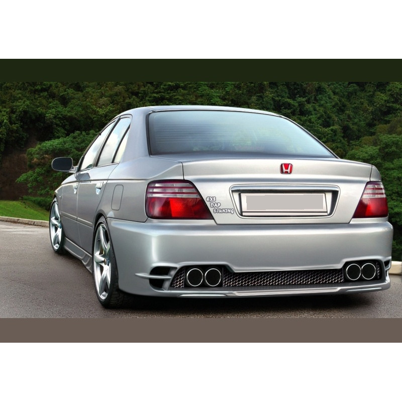 Paraurti posteriore Honda ACCORD 98-03 (Cod. S-HSTHOAC98-02) Paraurti posteriore Honda ACCORD 98-03 (Cod. S-HSTHOAC98-02)