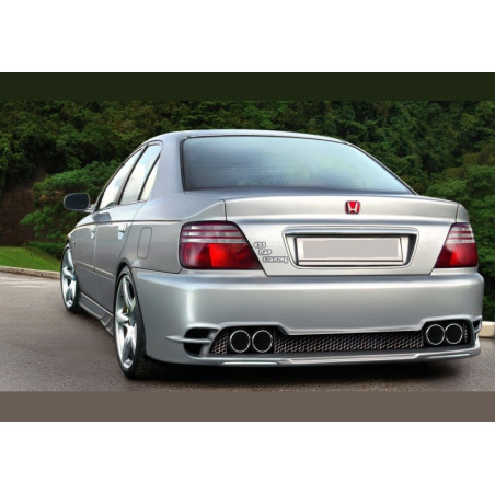 Paraurti posteriore Honda ACCORD 98-03 (Cod. S-HSTHOAC98-02)