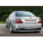 Paraurti posteriore Honda ACCORD 98-03 (Cod. S-HSTHOAC98-02) Paraurti posteriore Honda ACCORD 98-03 (Cod. S-HSTHOAC98-02)
