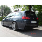 Paraurti posteriore Honda ACCORD 2003 (Cod. S-HA2003C-R-01)