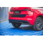 Sottoparaurti posteriore Skoda Kamiq Mk1 (Cod. M-SK-KM-1-RS1G)