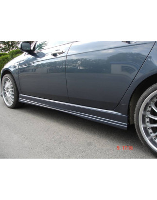 Minigonne laterali Honda ACCORD 2003 (Cod. S-HA2003C-S-01)