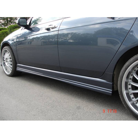 Minigonne laterali Honda ACCORD 2003 (Cod. S-HA2003C-S-01)