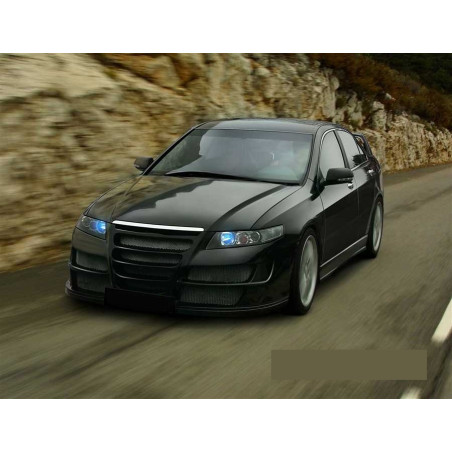 Paraurti anteriore Honda ACCORD 2003 (Cod. S-HA2003-F-01)