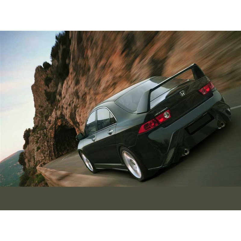 Spoiler baule Honda ACCORD 2003 (Cod. S-HA2003-SP-01)