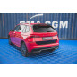 Sottoparaurti posteriore Skoda Kamiq Mk1 (Cod. M-SK-KM-1-RS1G)