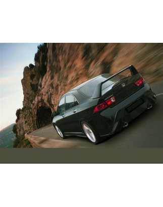 Spoiler baule Honda ACCORD 2003 (Cod. S-HA2003-SP-01)