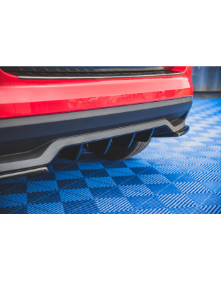 Sottoparaurti posteriore Skoda Kamiq Mk1 (Cod. M-SK-KM-1-RS1G)