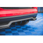 Sottoparaurti posteriore Skoda Kamiq Mk1 (Cod. M-SK-KM-1-RS1G)