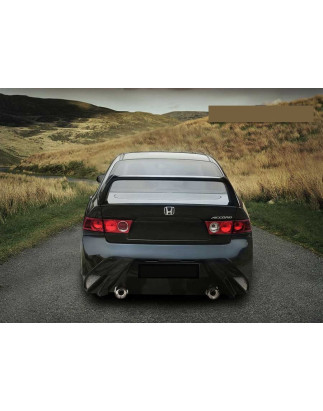 Spoiler baule Honda ACCORD 2003 (Cod. S-HA2003-SP-02)