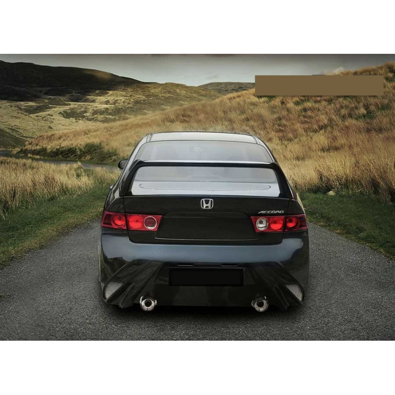 Spoiler baule Honda ACCORD 2003 (Cod. S-HA2003-SP-02)