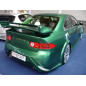 Paraurti posteriore Honda ACCORD 2003 (Cod. S-HA2003-R-01)