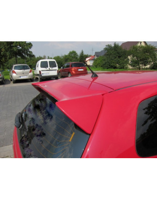 Spoiler tetto Honda CIVIC HATCHBACK 01-06 (Cod. S-HCH-01SP-01-C)