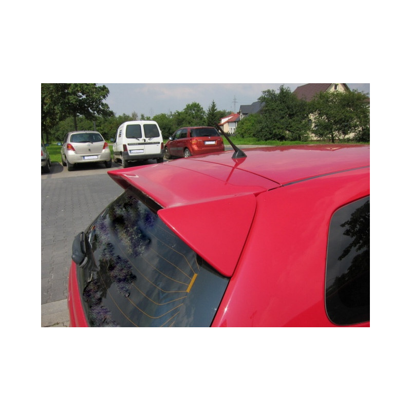 Spoiler tetto Honda CIVIC HATCHBACK 01-06 (Cod. S-HCH-01SP-01-C)