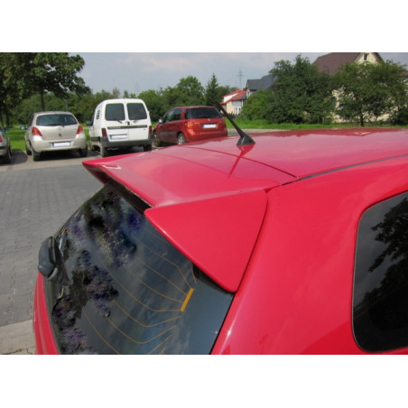 Spoiler tetto Honda CIVIC HATCHBACK 01-06 (Cod. S-HCH-01SP-01-C)