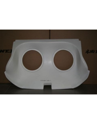 Box audio Honda CIVIC HATCHBACK 01-06 (Cod. S-HCHB-01A-C)