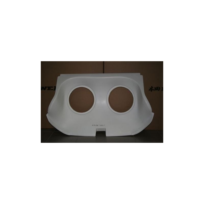 Box audio Honda CIVIC HATCHBACK 01-06 (Cod. S-HCHB-01A-C)