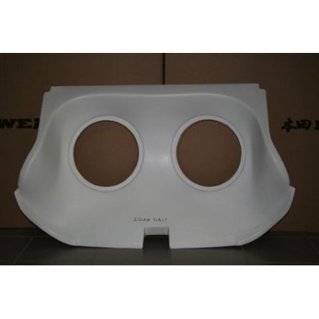 Box audio Honda CIVIC HATCHBACK 01-06 (Cod. S-HCHB-01A-C)