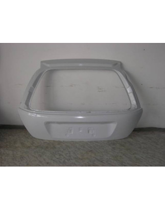 Portellone baule Honda CIVIC HATCHBACK 01-06 (Cod. S-HCHB-01BL-01)