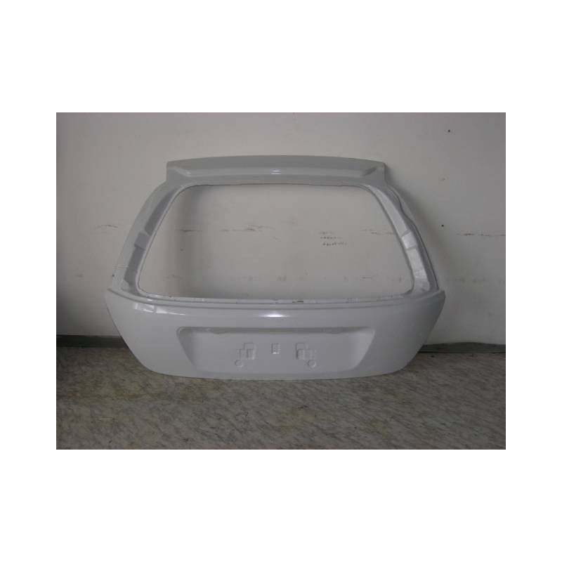 Portellone baule Honda CIVIC HATCHBACK 01-06 (Cod. S-HCHB-01BL-01)