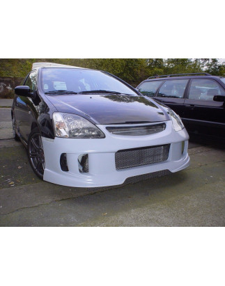 Paraurti anteriore Honda CIVIC HATCHBACK 01-06 (Cod. S-HCHB-01F-01)