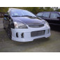 Paraurti anteriore Honda CIVIC HATCHBACK 01-06 (Cod. S-HCHB-01F-01)
