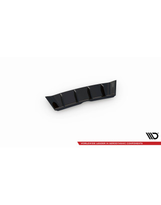 Sottoparaurti posteriore Skoda Kamiq Mk1 (Cod. M-SK-KM-1-RS1G)