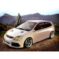 Paraurti anteriore Honda CIVIC HATCHBACK 01-06 (Cod. S-HCHB-01F-02-C)