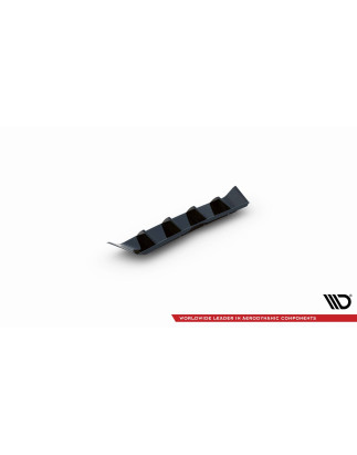 Sottoparaurti posteriore Skoda Kamiq Mk1 (Cod. M-SK-KM-1-RS1G)