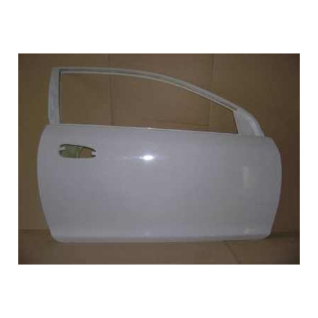 Porta Honda CIVIC HATCHBACK 01-06 (Cod. S-HCHB-01RD-01)