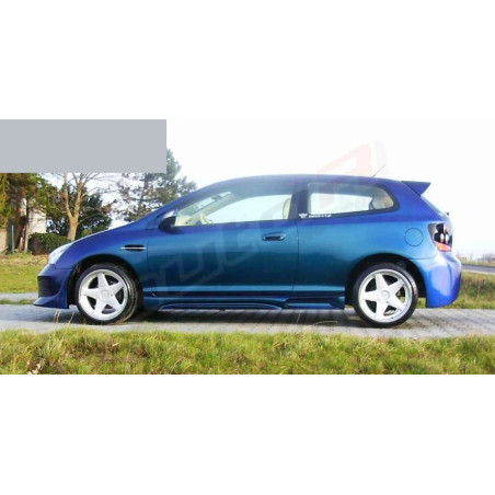 Minigonne laterali Honda CIVIC HATCHBACK 01-06 (Cod. S-HCHB-01S-01)