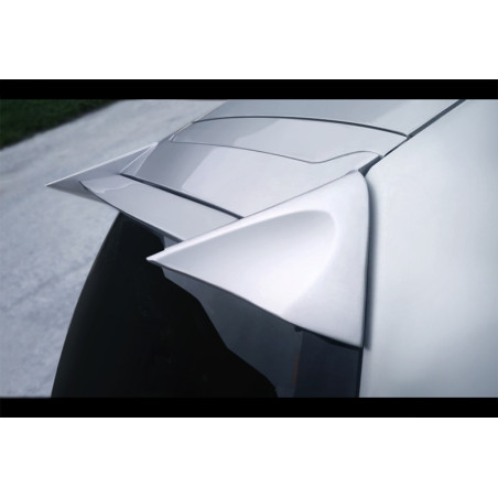 Spoiler tetto Honda CIVIC HATCHBACK 01-06 (Cod. S-HCHB-01SP-02)