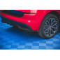 Splitters posteriori laterali Skoda Kamiq Mk1 (Cod. M-SK-KM-1-RSD1G)