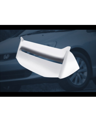 Spoiler tetto Honda CIVIC HATCHBACK 01-06 (Cod. S-HCHB-01SP-03)
