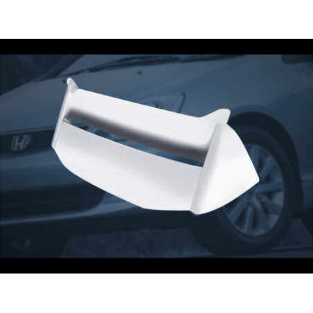 Spoiler tetto Honda CIVIC HATCHBACK 01-06 (Cod. S-HCHB-01SP-03)