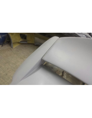 Spoiler tetto Honda CIVIC HATCHBACK 01-06 (Cod. S-HCHB-01SP-03)