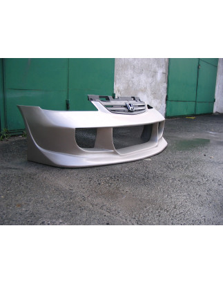 Paraurti anteriore Honda CIVIC SEDAN 01-06 (Cod. S-FSTHOCV05-01)